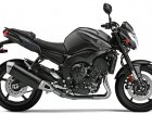 Yamaha FZ-8